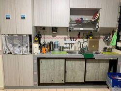 Blk 731 Woodlands Circle (Woodlands), HDB 4 Rooms #444987641